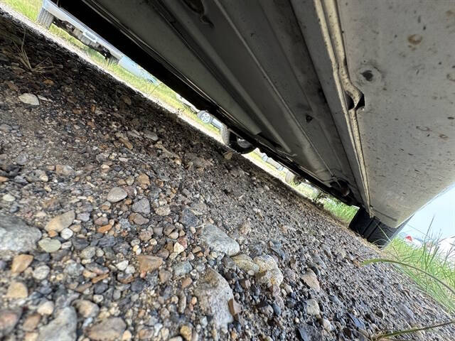 2004 Buick LeSabre Custom