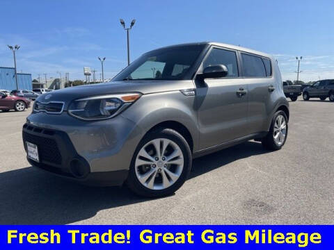 2014 Kia Soul for sale at Piehl Motors - PIEHL Chevrolet Buick Cadillac in Princeton IL