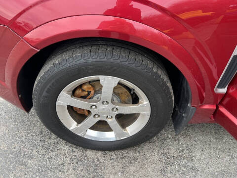 2014 Chevrolet Captiva Sport LT