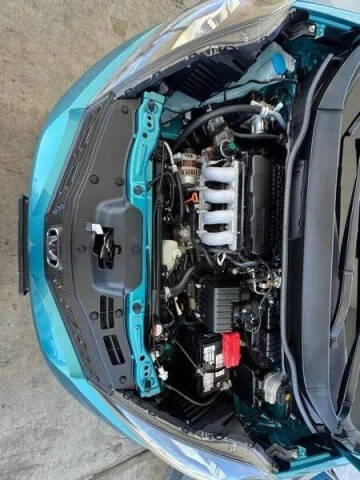2013 Honda Fit Sport