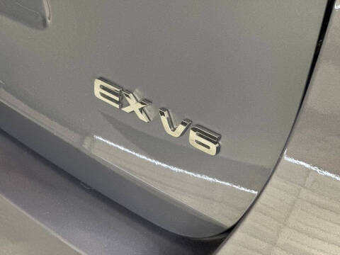 2020 Kia Sorento EX V6