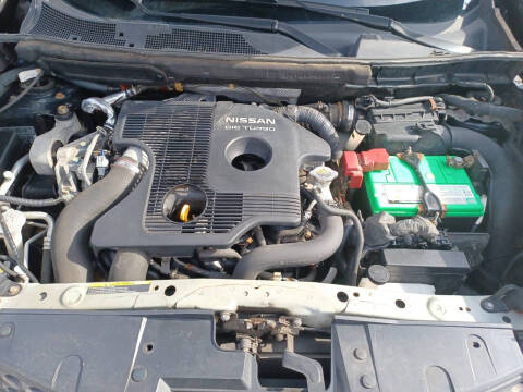 2012 Nissan JUKE SL