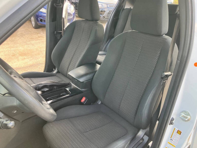 2022 Mitsubishi Eclipse Cross ES