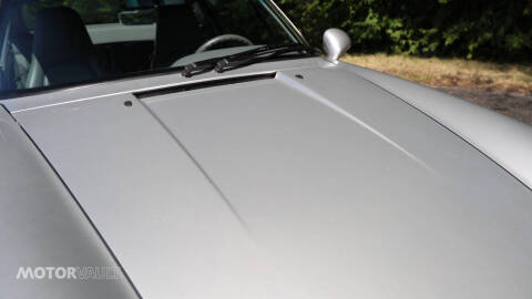 1998 Porsche 911 Carrera S