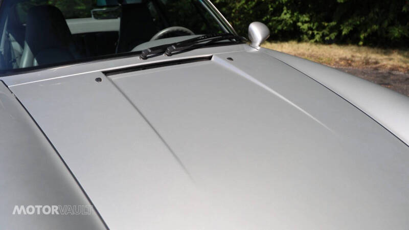 1998 Porsche 911 Carrera S