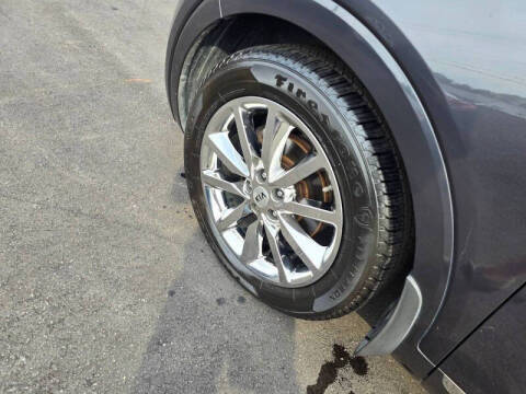 2017 Kia Sorento SX Limited V6