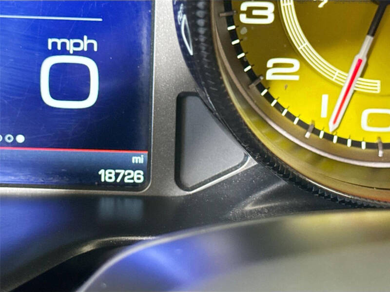2018 Ferrari 812 Superfast