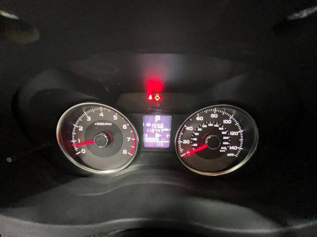 2014 Subaru Forester 2.0XT Premium