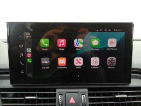 2024 Audi Q5 quattro S line Premium 45 TFSI