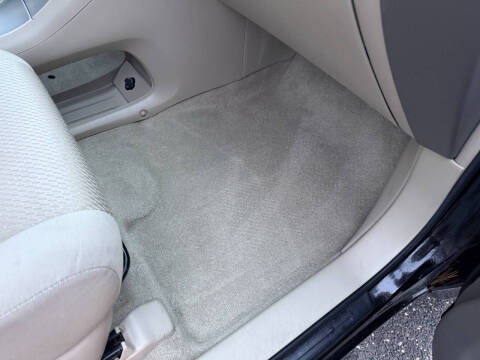 2007 Toyota Highlander