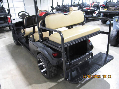 2019 Cushman Shuttle 6