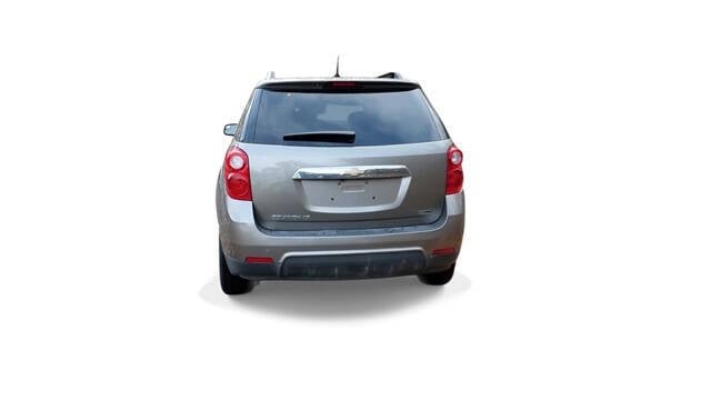 2012 Chevrolet Equinox for sale at Bowman Auto Center in Clarkston, MI