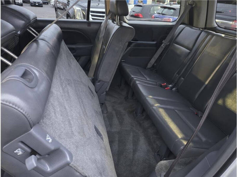 2006 Honda Pilot EX-L