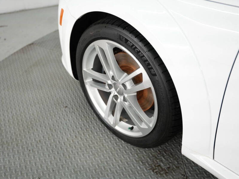 2016 Audi TT 2.0T quattro