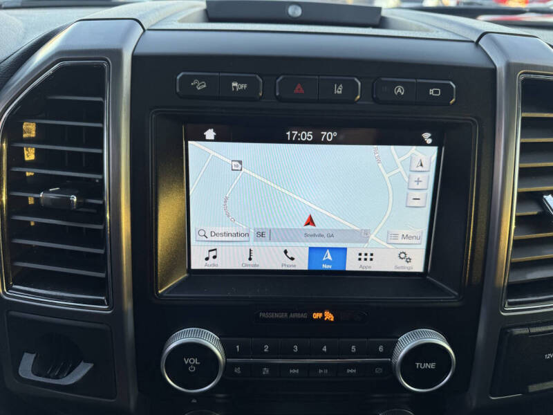 2018 Ford Expedition MAX Platinum