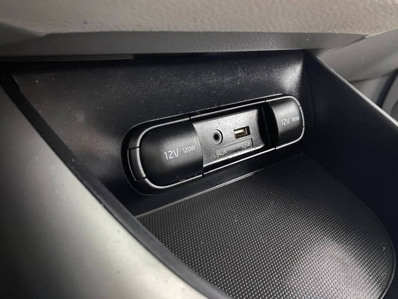 2017 Kia Soul EV +