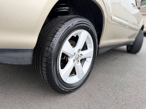 2007 Lexus RX 350
