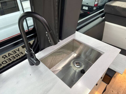 2025 Mercedes-Benz Sprinter