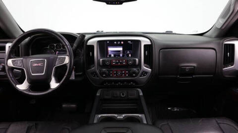 2016 GMC Sierra 1500