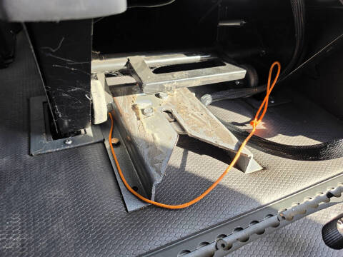 2012 Honda Odyssey EX-L w/DVD