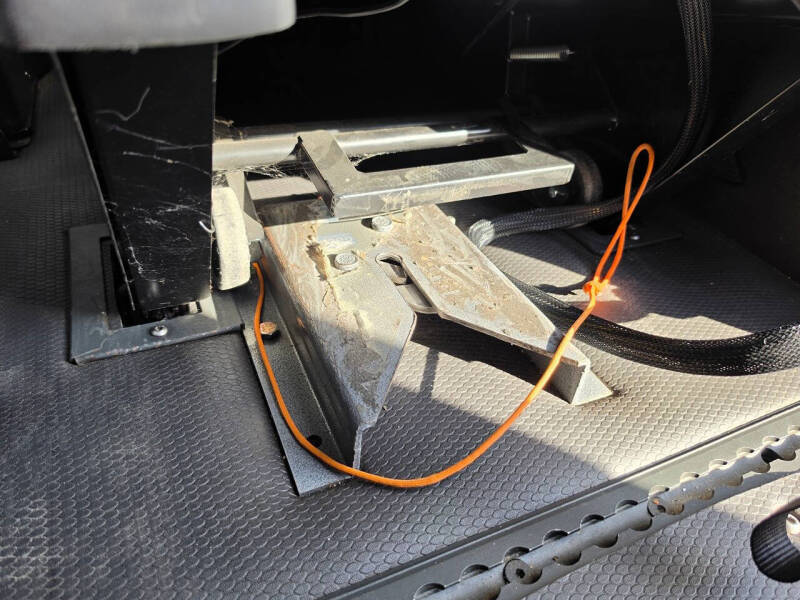 2012 Honda Odyssey EX-L w/DVD