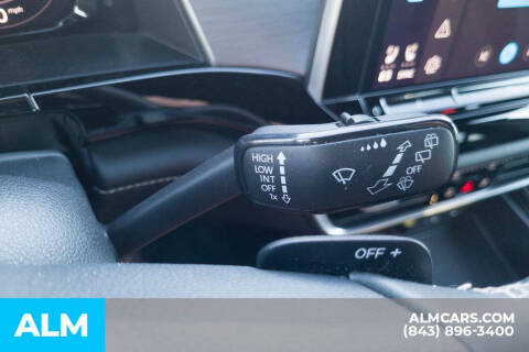 2024 Volkswagen Atlas Cross Sport SE 4Motion