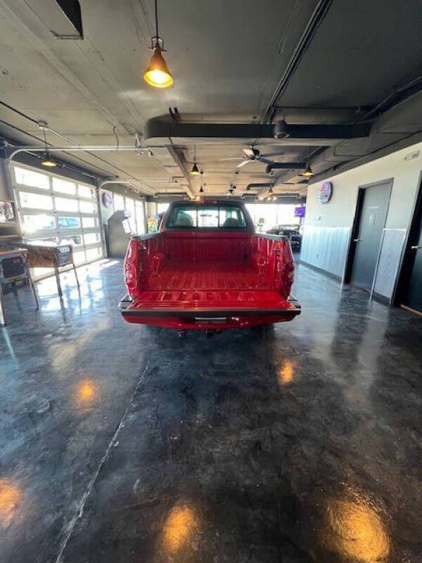 1999 Ford F-150 SVT Lightning