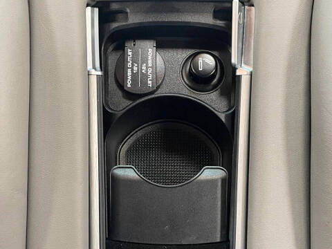 2012 Porsche Panamera Turbo