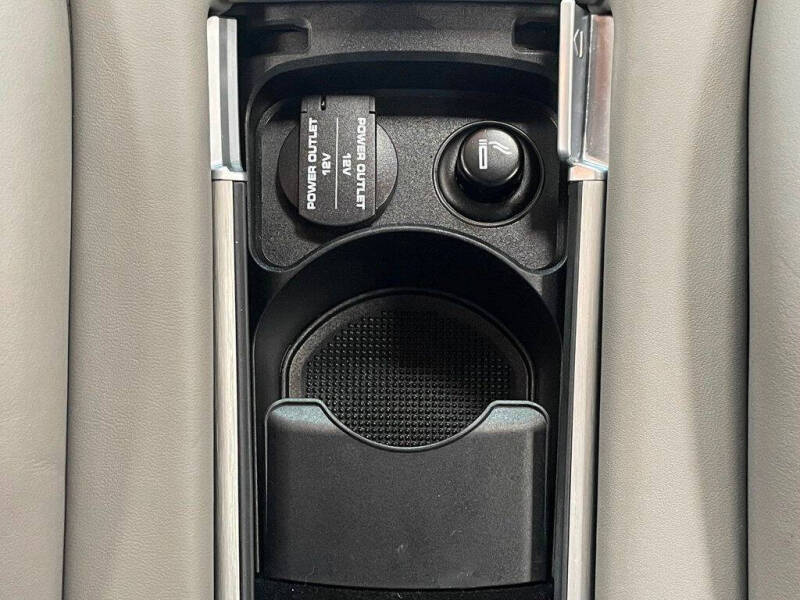 2012 Porsche Panamera Turbo