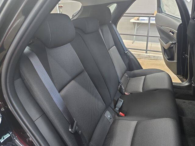 2026 Mazda CX-30 2.5 S