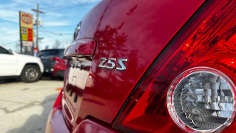 2009 Nissan Altima 2.5 S