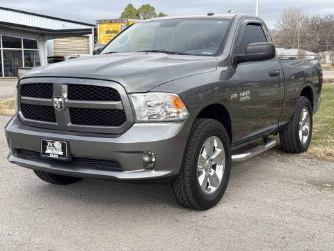 2013 RAM 1500 Express