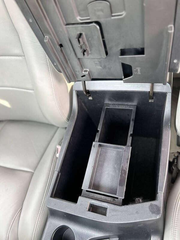 2008 Toyota Tundra SR5