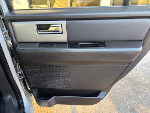 2012 Ford Expedition Limited