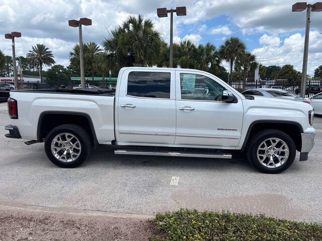 2017 GMC Sierra 1500 17