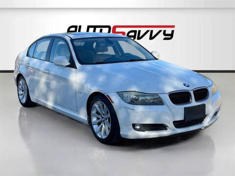2011 BMW 3 Series 328i