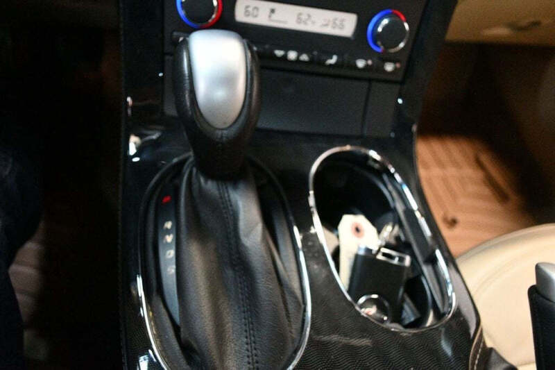 2012 Chevrolet Corvette