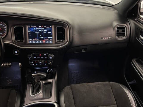 2021 Dodge Charger Scat Pack