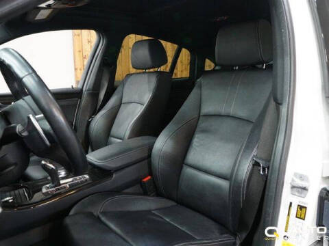 2018 BMW X4 xDrive28i