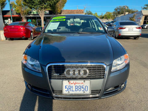 2006 Audi A4
