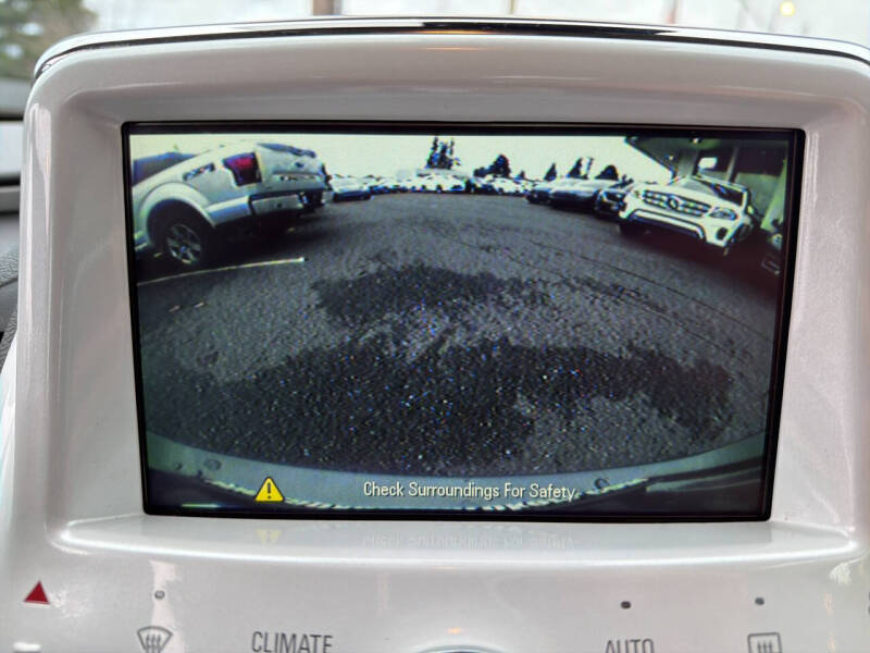 2013 Chevrolet Volt Premium