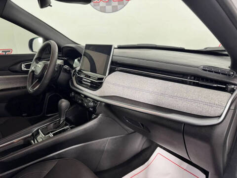 2024 Jeep Compass Sport