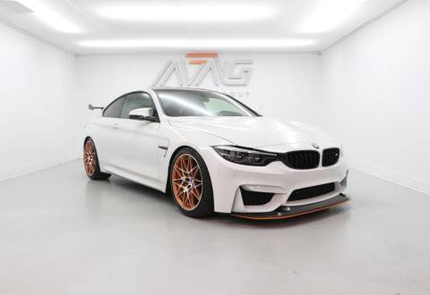 2016 BMW M4 for sale at Alta Auto Group LLC in Concord NC