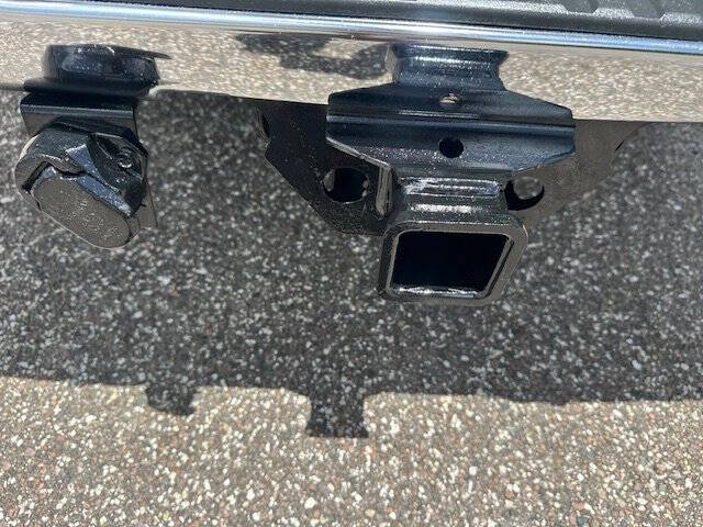 2016 Chevrolet Silverado 3500HD