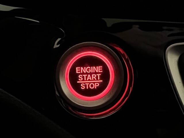 2020 Honda Ridgeline Black Edition