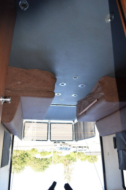 2014 Forest River vengance