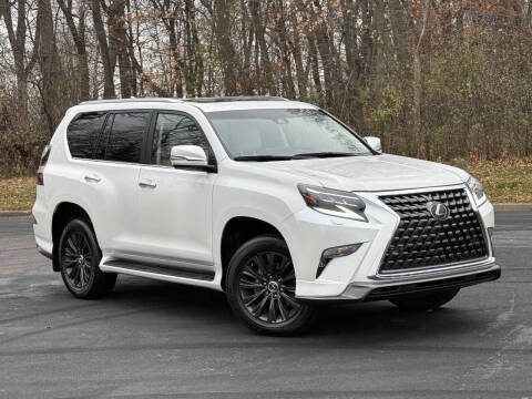 2023 Lexus GX 460
