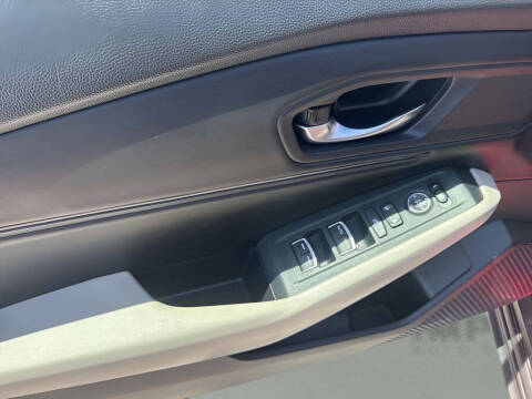 2023 Honda Accord