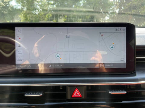 2025 Kia K5