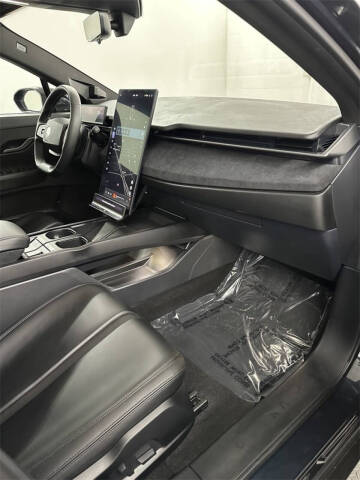 2023 Fisker Ocean Ultra